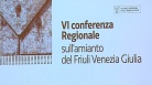 fotogramma del video VI conferenza regionale amianto